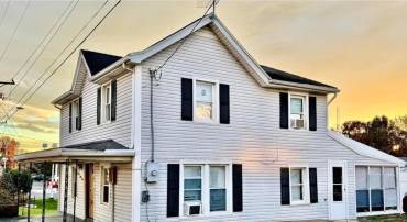 733 N MAIN ST, MOUNT CRAWFORD, Virginia 22841, 7 Bedrooms Bedrooms, ,4 BathroomsBathrooms,Residential,733 N MAIN ST,660459 MLS # 660459