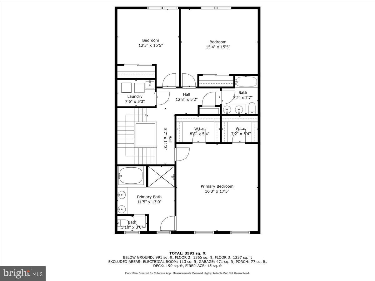 23234 EVERGREEN RIDGE DR, ASHBURN, Virginia 20148, 4 Bedrooms Bedrooms, ,3 BathroomsBathrooms,Residential,For sale,23234 EVERGREEN RIDGE DR,VALO2087166 MLS # VALO2087166