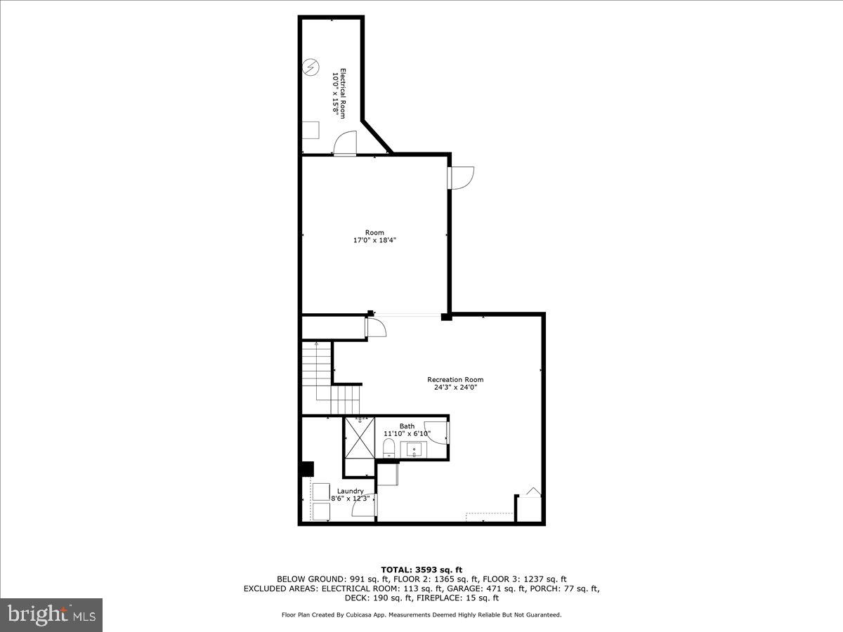 23234 EVERGREEN RIDGE DR, ASHBURN, Virginia 20148, 4 Bedrooms Bedrooms, ,3 BathroomsBathrooms,Residential,For sale,23234 EVERGREEN RIDGE DR,VALO2087166 MLS # VALO2087166