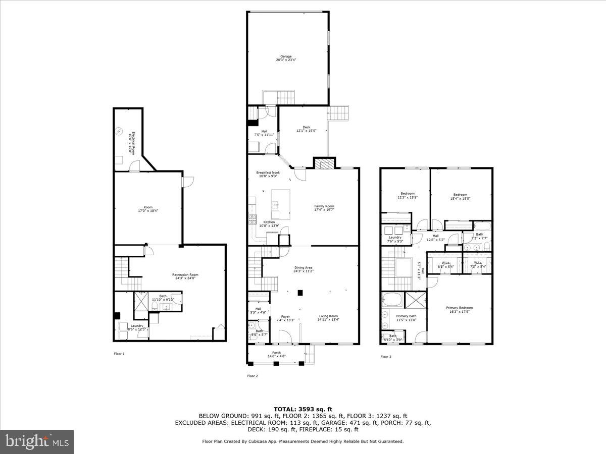 23234 EVERGREEN RIDGE DR, ASHBURN, Virginia 20148, 4 Bedrooms Bedrooms, ,3 BathroomsBathrooms,Residential,For sale,23234 EVERGREEN RIDGE DR,VALO2087166 MLS # VALO2087166