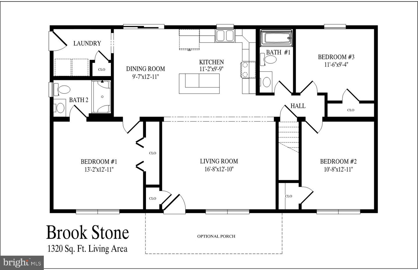 LOT 2154 BUCCANEER BLVD, GREENBACKVILLE, Virginia 23356, 3 Bedrooms Bedrooms, ,2 BathroomsBathrooms,Residential,For sale,LOT 2154 BUCCANEER BLVD,VAAC2001600 MLS # VAAC2001600