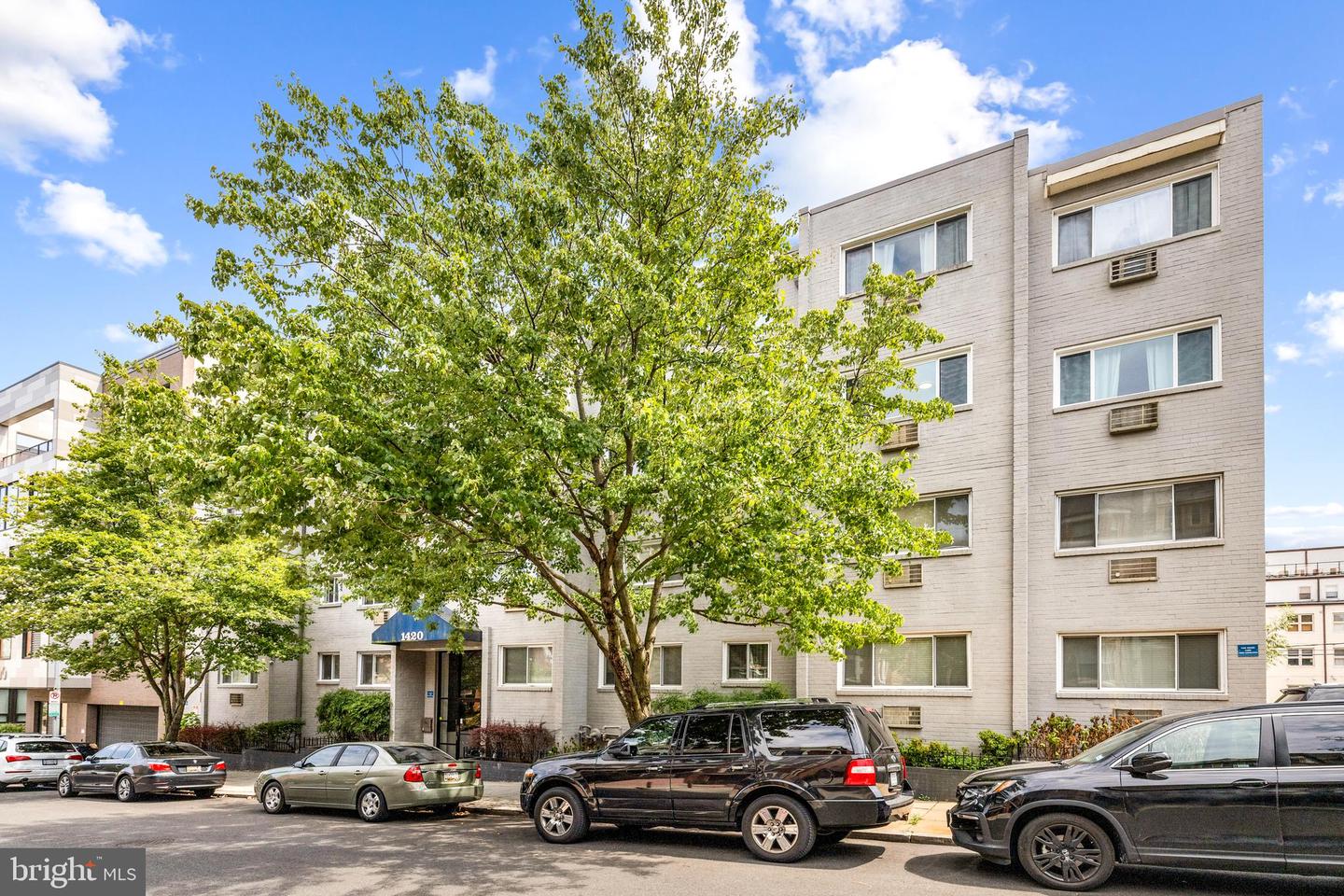 1420 CLIFTON ST NW #108, WASHINGTON, District Of Columbia 20009, 1 Bedroom Bedrooms, ,1 BathroomBathrooms,Residential,For sale,1420 CLIFTON ST NW #108,DCDC2177016 MLS # DCDC2177016