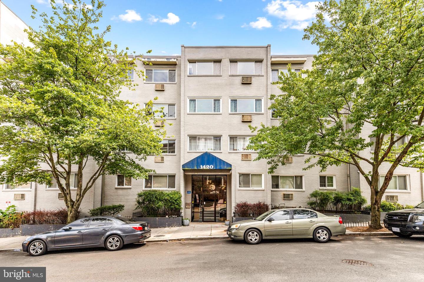 1420 CLIFTON ST NW #108, WASHINGTON, District Of Columbia 20009, 1 Bedroom Bedrooms, ,1 BathroomBathrooms,Residential,For sale,1420 CLIFTON ST NW #108,DCDC2177016 MLS # DCDC2177016