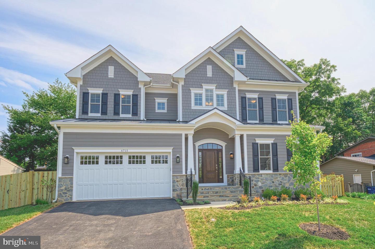 9355 TOVITO DR, FAIRFAX, Virginia 22031, 5 Bedrooms Bedrooms, ,5 BathroomsBathrooms,Residential,For sale,9355 TOVITO DR,VAFX2219800 MLS # VAFX2219800