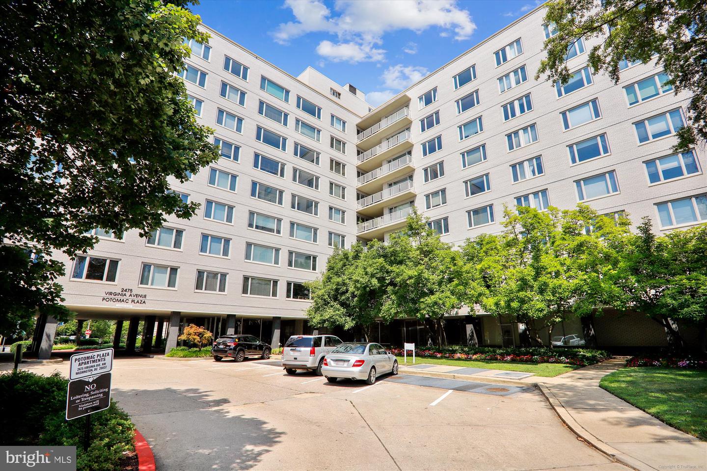 2475 VIRGINIA AVE NW #107, WASHINGTON, District Of Columbia 20037, 1 Bedroom Bedrooms, ,1 BathroomBathrooms,Residential,For sale,2475 VIRGINIA AVE NW #107,DCDC2177088 MLS # DCDC2177088