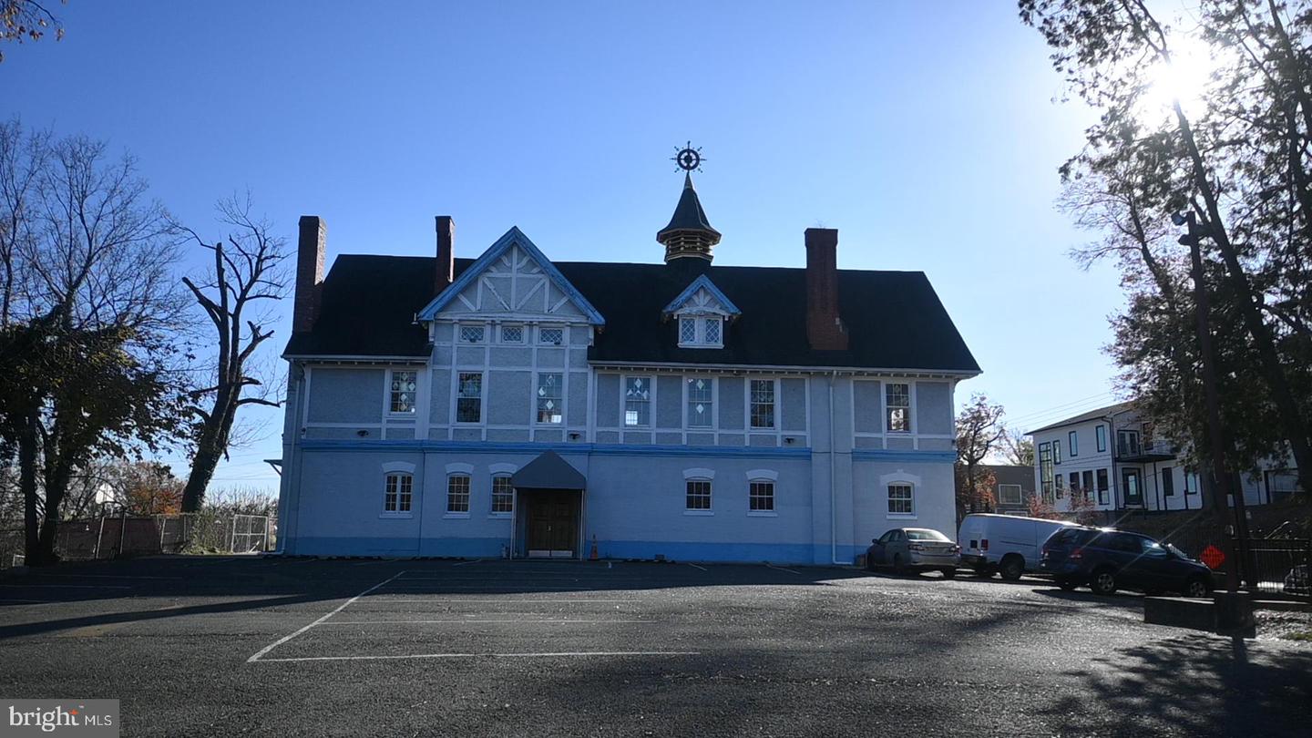 2715 22ND ST NE, WASHINGTON, District Of Columbia 20018, ,Land,For sale,2715 22ND ST NE,DCDC2130726 MLS # DCDC2130726