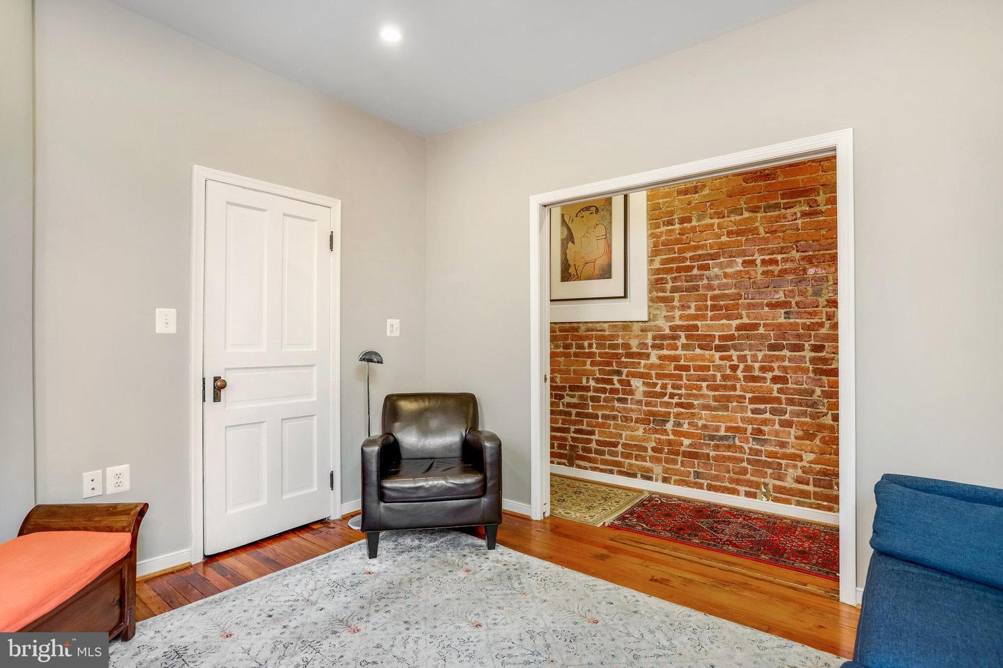 1642 NEW JERSEY AVE NW, WASHINGTON, District Of Columbia 20001, 4 Bedrooms Bedrooms, ,3 BathroomsBathrooms,Residential,For sale,1642 NEW JERSEY AVE NW,DCDC2147586 MLS # DCDC2147586