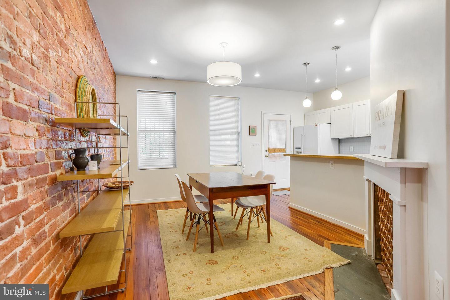 1642 NEW JERSEY AVE NW, WASHINGTON, District Of Columbia 20001, 4 Bedrooms Bedrooms, ,3 BathroomsBathrooms,Residential,For sale,1642 NEW JERSEY AVE NW,DCDC2147586 MLS # DCDC2147586