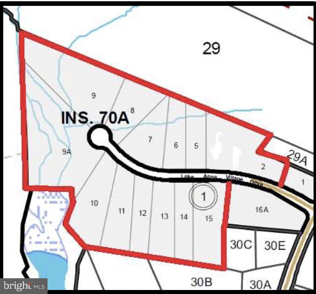 13009-13141 LAKE ANNA VILLAGE DR, SPOTSYLVANIA, Virginia 22551, ,Land,For sale,13009-13141 LAKE ANNA VILLAGE DR,VASP2030426 MLS # VASP2030426