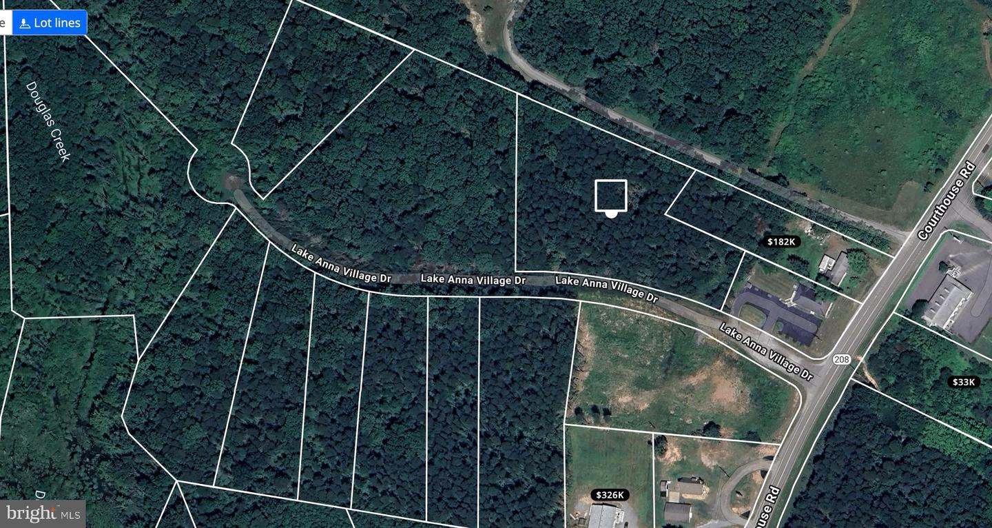 13009-13141 LAKE ANNA VILLAGE DR, SPOTSYLVANIA, Virginia 22551, ,Land,For sale,13009-13141 LAKE ANNA VILLAGE DR,VASP2030426 MLS # VASP2030426