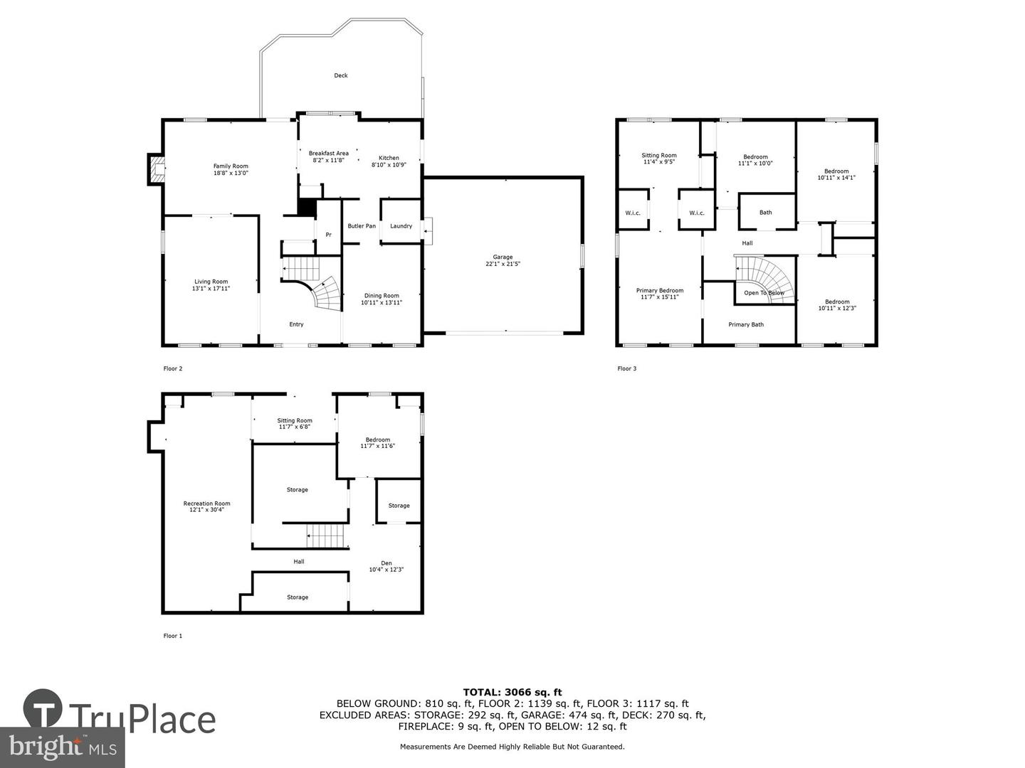 10305 SHESUE ST, GREAT FALLS, Virginia 22066, 5 Bedrooms Bedrooms, ,2 BathroomsBathrooms,Residential,For sale,10305 SHESUE ST,VAFX2210942 MLS # VAFX2210942