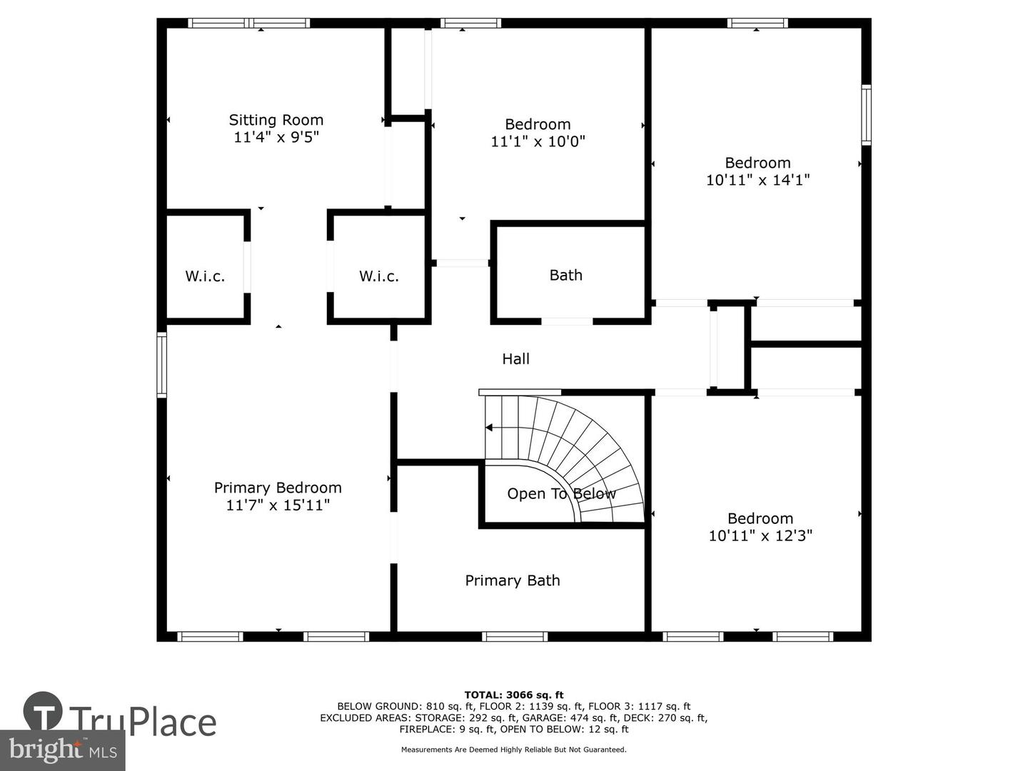 10305 SHESUE ST, GREAT FALLS, Virginia 22066, 5 Bedrooms Bedrooms, ,2 BathroomsBathrooms,Residential,For sale,10305 SHESUE ST,VAFX2210942 MLS # VAFX2210942