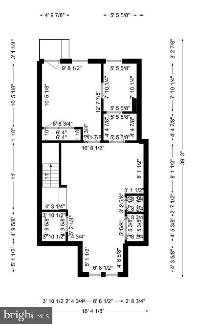 1214 E CAPITOL ST NE, WASHINGTON, District Of Columbia 20002, 4 Bedrooms Bedrooms, ,4 BathroomsBathrooms,Residential,For sale,1214 E CAPITOL ST NE,DCDC2171564 MLS # DCDC2171564