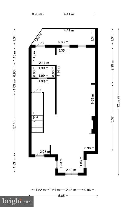 1214 E CAPITOL ST NE, WASHINGTON, District Of Columbia 20002, 4 Bedrooms Bedrooms, ,4 BathroomsBathrooms,Residential,For sale,1214 E CAPITOL ST NE,DCDC2171564 MLS # DCDC2171564