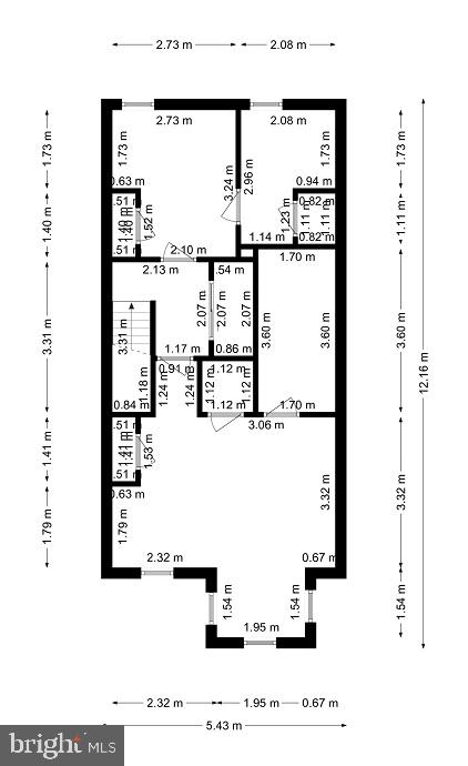 1214 E CAPITOL ST NE, WASHINGTON, District Of Columbia 20002, 4 Bedrooms Bedrooms, ,4 BathroomsBathrooms,Residential,For sale,1214 E CAPITOL ST NE,DCDC2171564 MLS # DCDC2171564