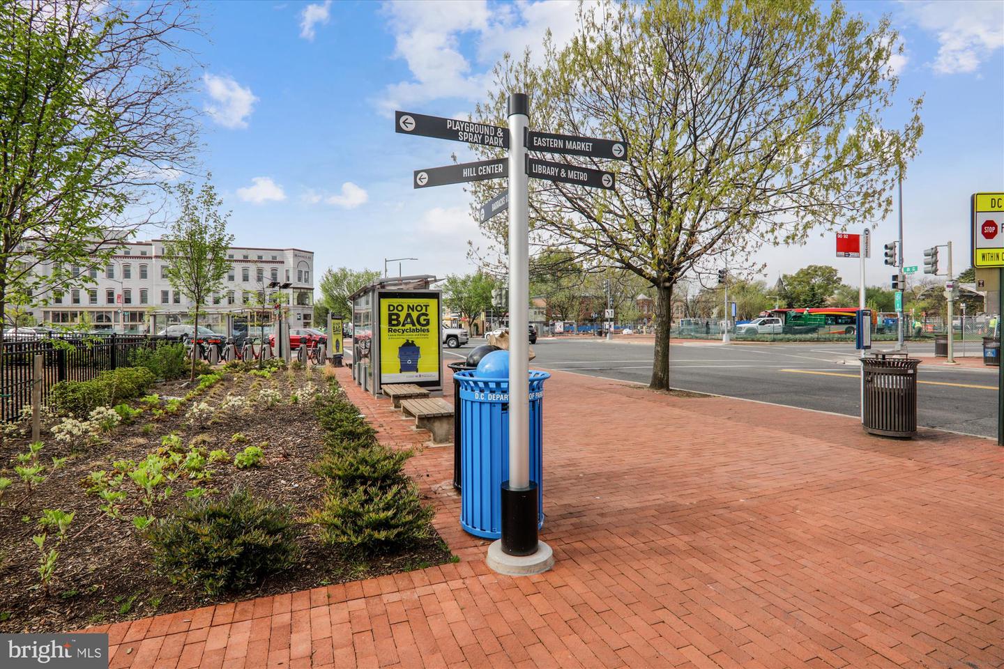 1214 E CAPITOL ST NE, WASHINGTON, District Of Columbia 20002, 4 Bedrooms Bedrooms, ,4 BathroomsBathrooms,Residential,For sale,1214 E CAPITOL ST NE,DCDC2171564 MLS # DCDC2171564