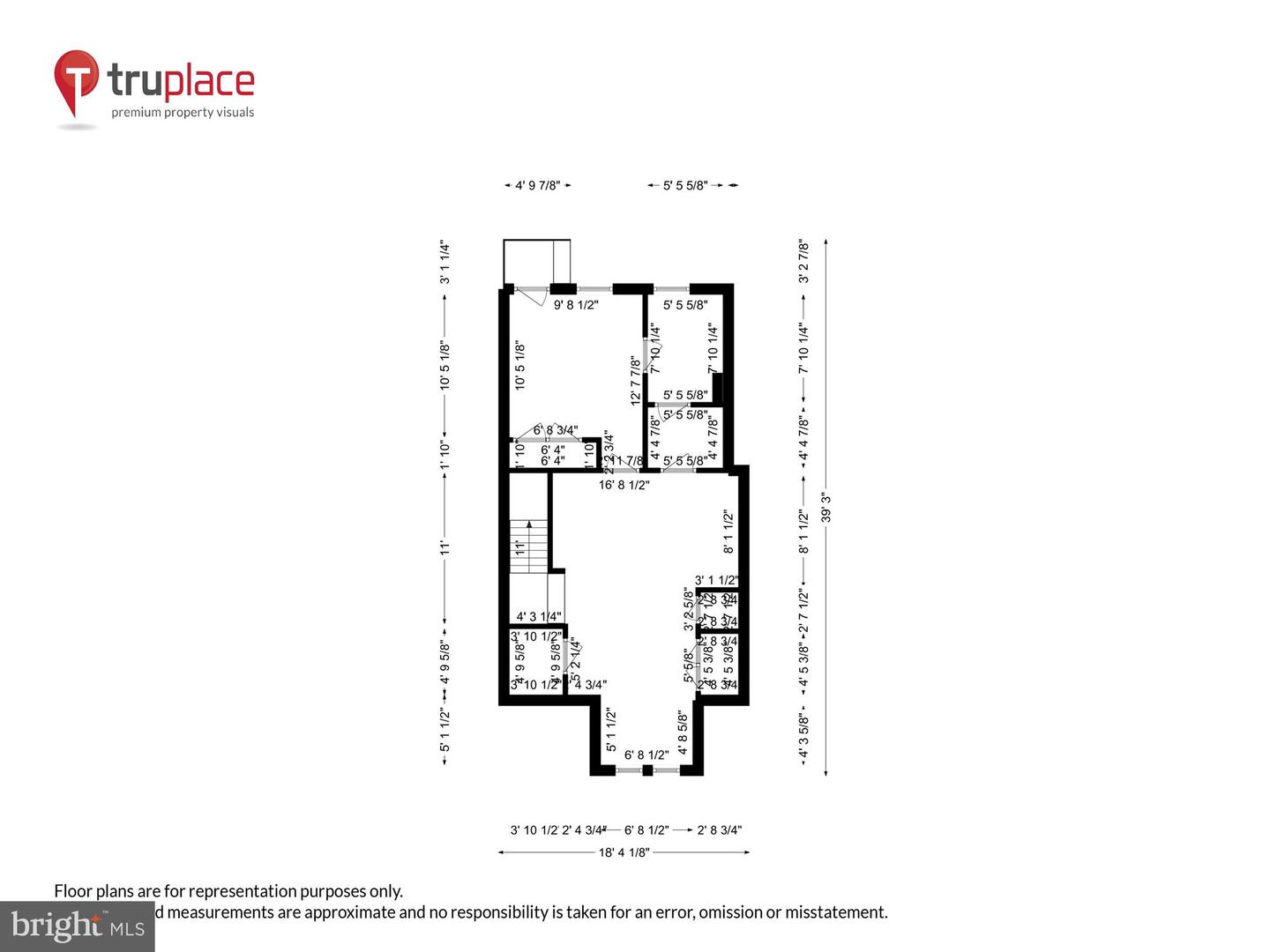 1214 E CAPITOL ST NE, WASHINGTON, District Of Columbia 20002, 4 Bedrooms Bedrooms, ,4 BathroomsBathrooms,Residential,For sale,1214 E CAPITOL ST NE,DCDC2171564 MLS # DCDC2171564