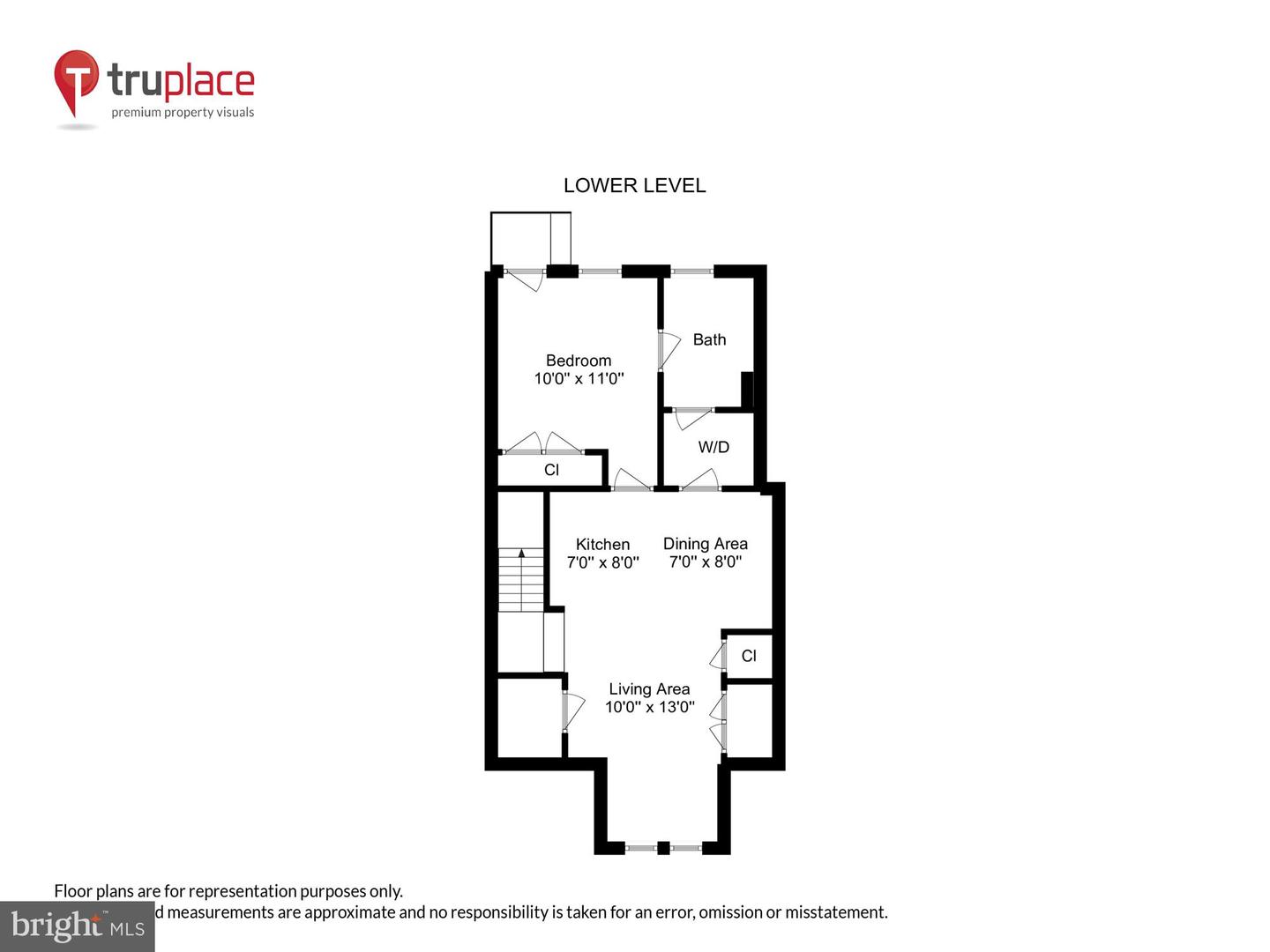 1214 E CAPITOL ST NE, WASHINGTON, District Of Columbia 20002, 4 Bedrooms Bedrooms, ,4 BathroomsBathrooms,Residential,For sale,1214 E CAPITOL ST NE,DCDC2171564 MLS # DCDC2171564