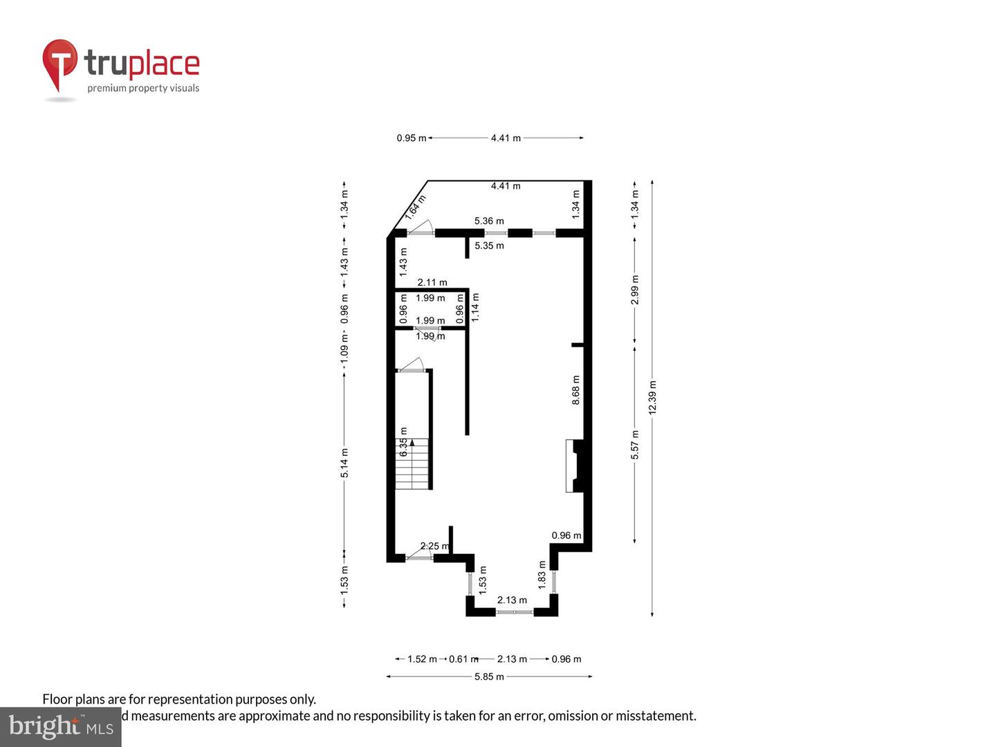 1214 E CAPITOL ST NE, WASHINGTON, District Of Columbia 20002, 4 Bedrooms Bedrooms, ,4 BathroomsBathrooms,Residential,For sale,1214 E CAPITOL ST NE,DCDC2171564 MLS # DCDC2171564