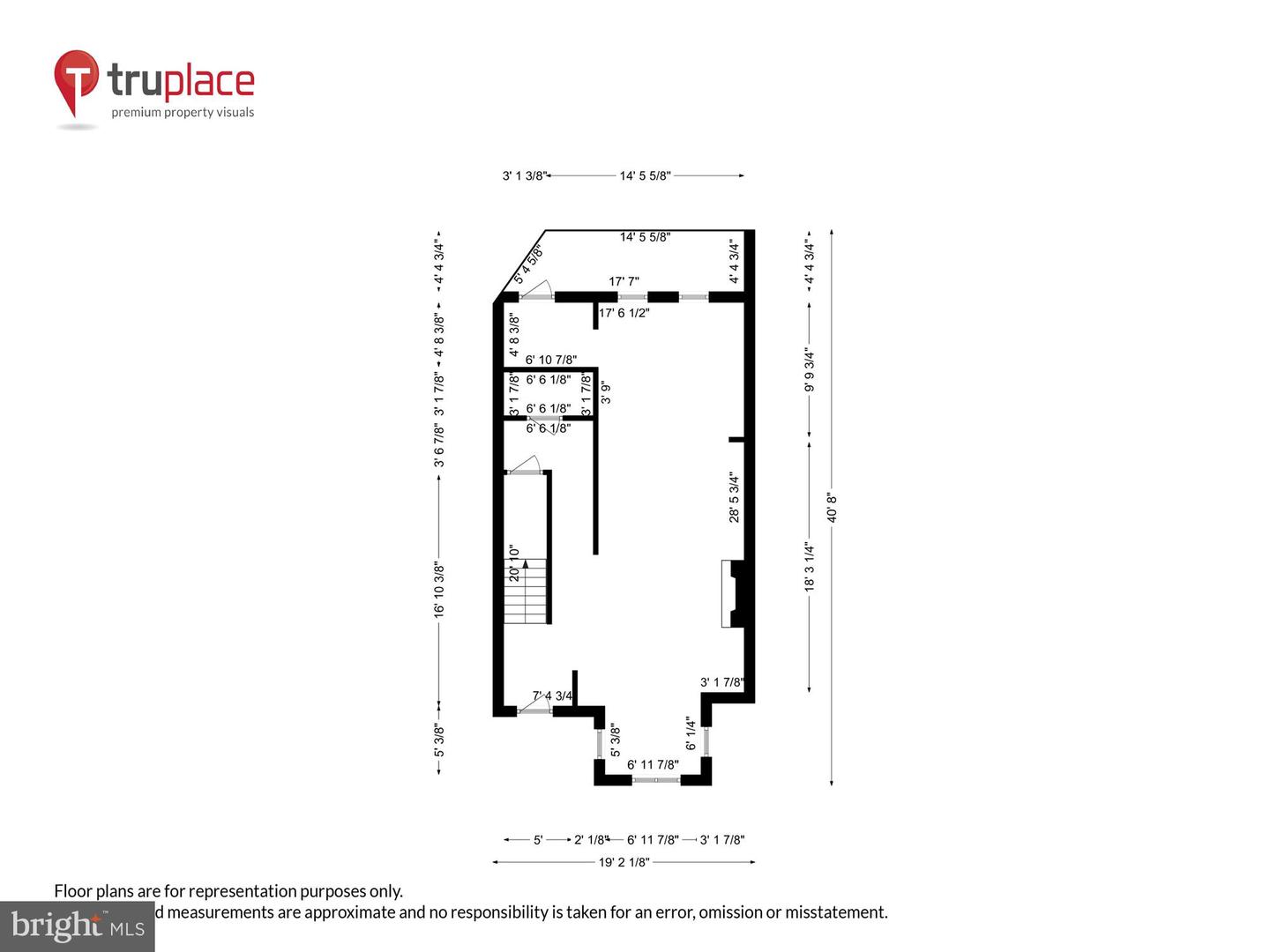 1214 E CAPITOL ST NE, WASHINGTON, District Of Columbia 20002, 4 Bedrooms Bedrooms, ,4 BathroomsBathrooms,Residential,For sale,1214 E CAPITOL ST NE,DCDC2171564 MLS # DCDC2171564