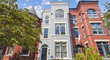 1214 E CAPITOL ST NE, WASHINGTON, District Of Columbia 20002, 4 Bedrooms Bedrooms, ,4 BathroomsBathrooms,Residential,For sale,1214 E CAPITOL ST NE,DCDC2171564 MLS # DCDC2171564