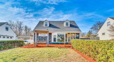 6604 CAVALIER DR, ALEXANDRIA, Virginia 22307, 3 Bedrooms Bedrooms, ,1 BathroomBathrooms,Residential,For sale,6604 CAVALIER DR,VAFX2214740 MLS # VAFX2214740