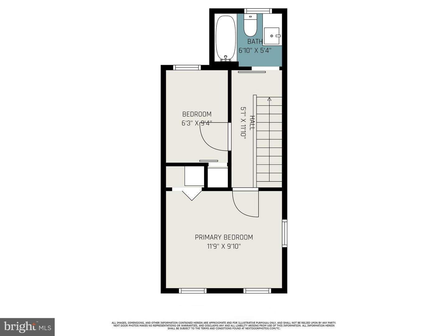 1610 ROSEDALE ST NE, WASHINGTON, District Of Columbia 20002, 2 Bedrooms Bedrooms, ,1 BathroomBathrooms,Residential,For sale,1610 ROSEDALE ST NE,DCDC2172414 MLS # DCDC2172414