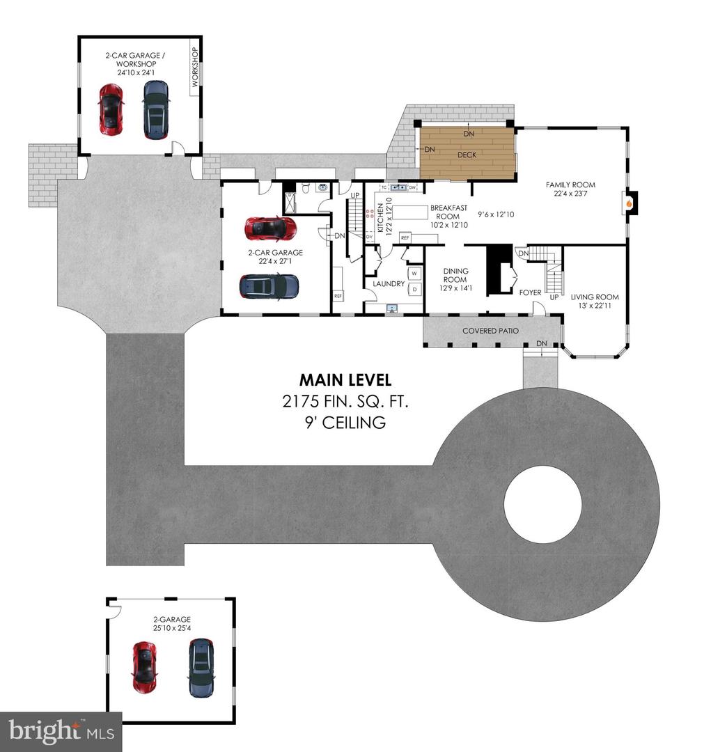 11851 MEADOW GREEN CT, NOKESVILLE, Virginia 20181, 5 Bedrooms Bedrooms, ,4 BathroomsBathrooms,Residential,For sale,11851 MEADOW GREEN CT,VAPW2085988 MLS # VAPW2085988