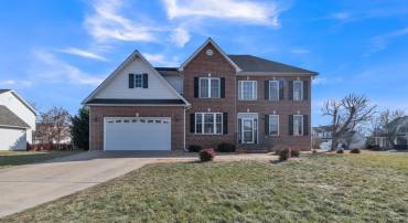 215 CHANCELLORSVILLE DR, STEPHENS CITY, Virginia 22655, 5 Bedrooms Bedrooms, ,4 BathroomsBathrooms,Residential,For sale,215 CHANCELLORSVILLE DR,VAFV2023698 MLS # VAFV2023698