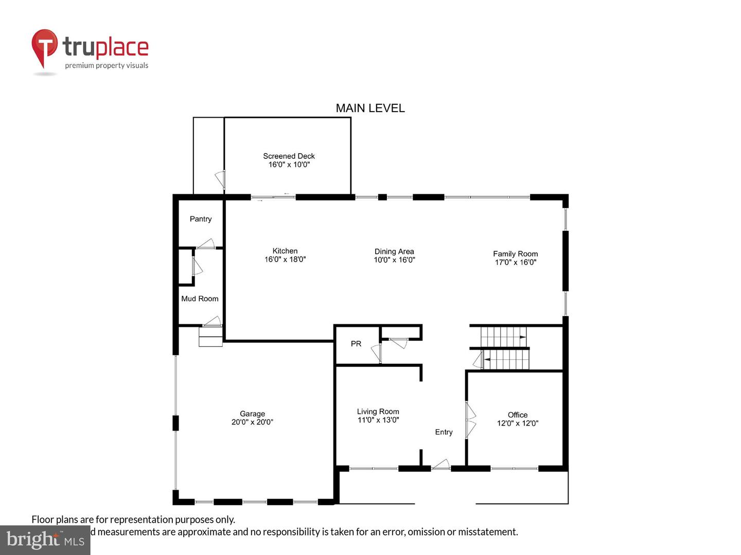 105 TRUSLOW RIDGE CT, FREDERICKSBURG, Virginia 22406, 4 Bedrooms Bedrooms, ,2 BathroomsBathrooms,Residential,For sale,105 TRUSLOW RIDGE CT,VAST2035230 MLS # VAST2035230