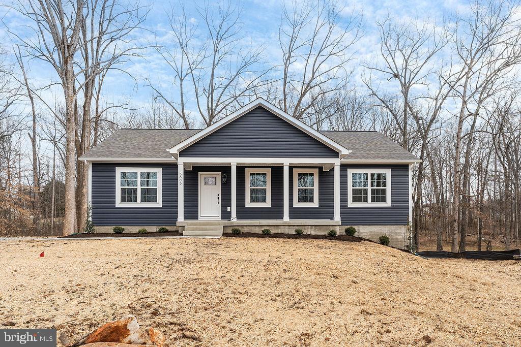 5605 HICKORY TREE LN, MINERAL, Virginia 23117, 4 Bedrooms Bedrooms, ,3 BathroomsBathrooms,Residential,For sale,5605 HICKORY TREE LN,VASP2030130 MLS # VASP2030130