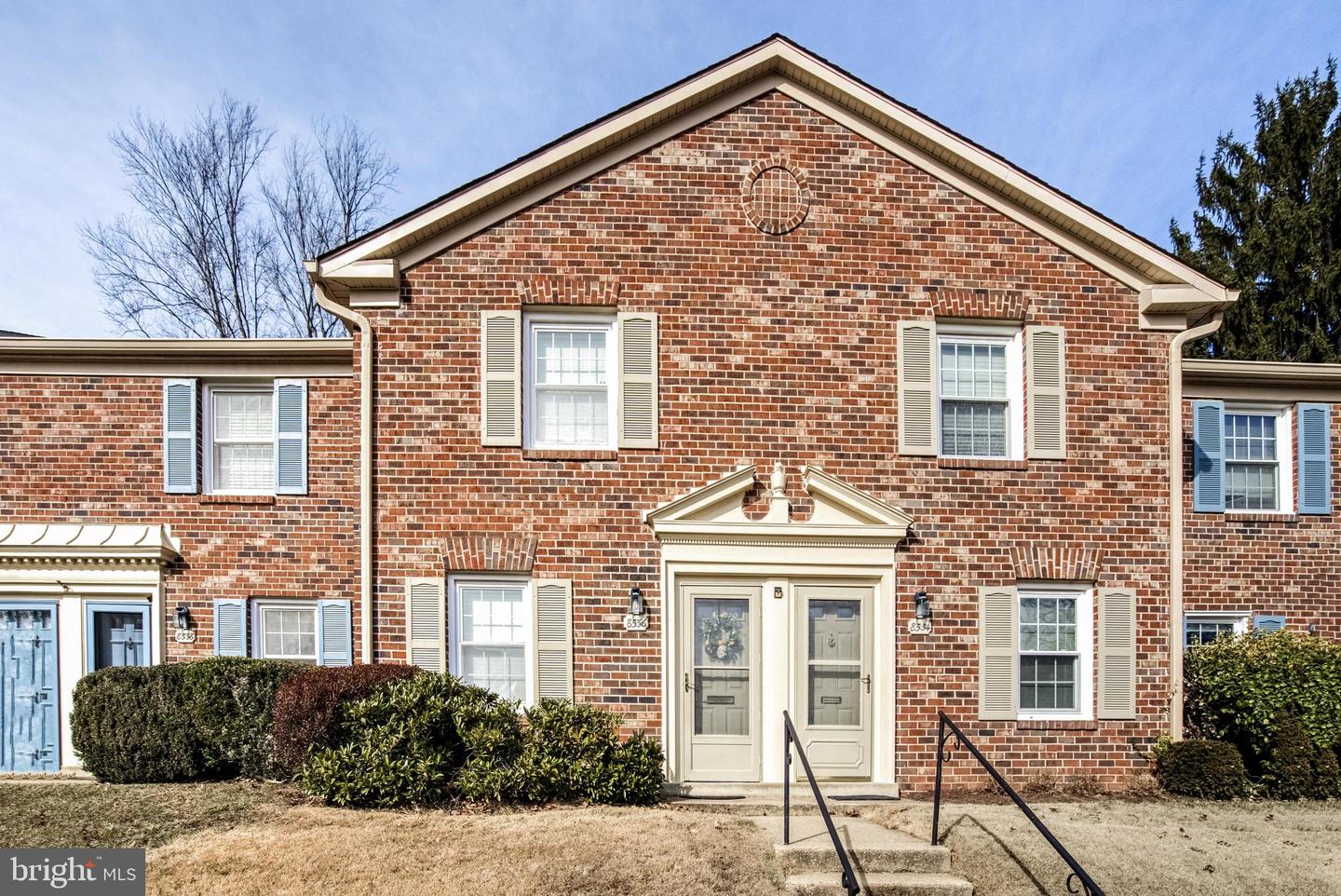 8536 MILFORD CT #899, SPRINGFIELD, Virginia 22152, 2 Bedrooms Bedrooms, ,1 BathroomBathrooms,Residential,For sale,8536 MILFORD CT #899,VAFX2218440 MLS # VAFX2218440