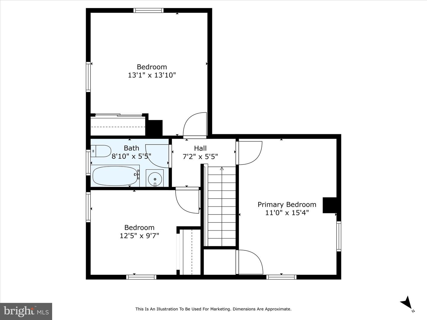 201 WALNUT ST, BERRYVILLE, Virginia 22611, 3 Bedrooms Bedrooms, ,2 BathroomsBathrooms,Residential,For sale,201 WALNUT ST,VACL2003414 MLS # VACL2003414