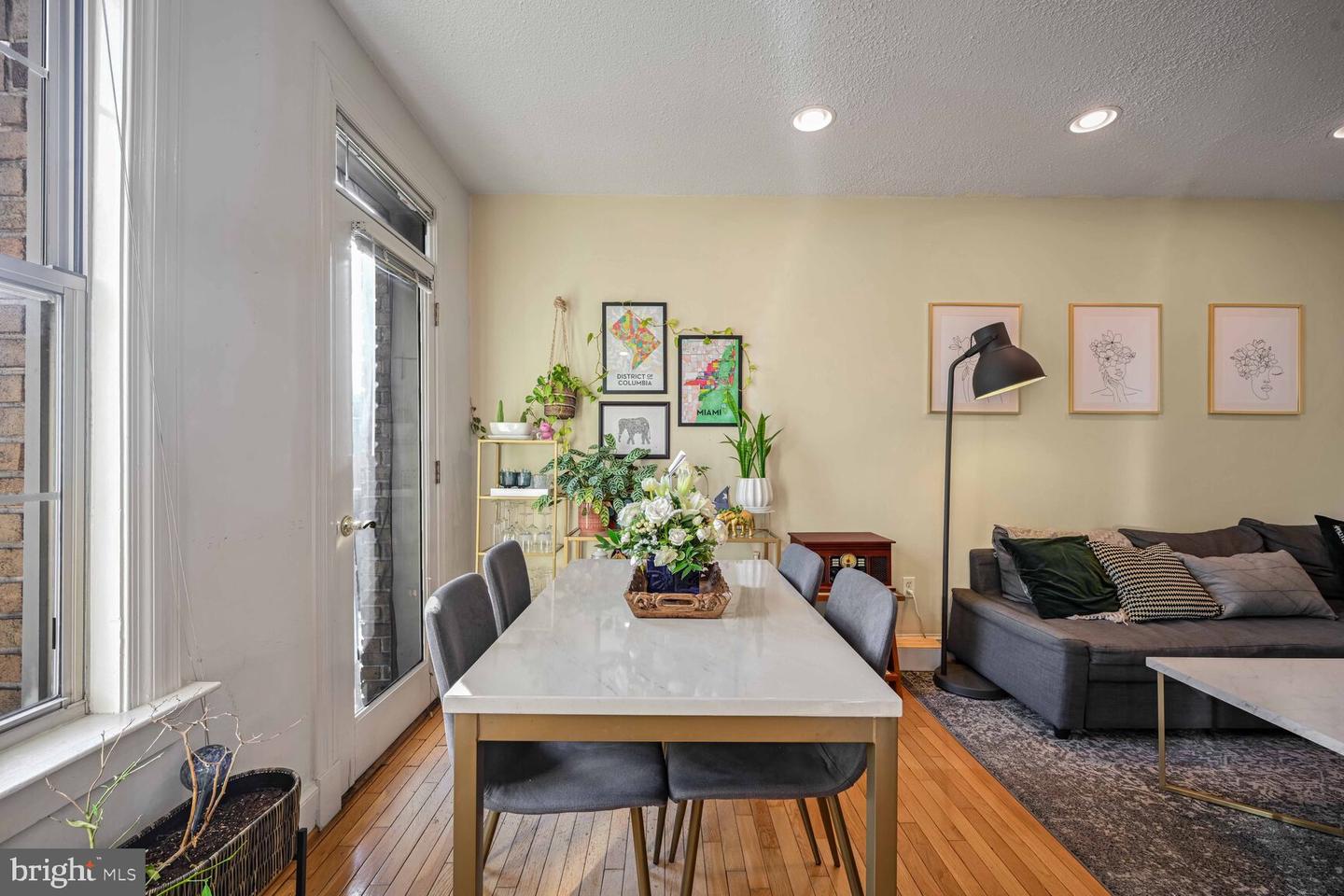 1401 COLUMBIA RD NW #414, WASHINGTON, District Of Columbia 20009, 1 Bedroom Bedrooms, ,1 BathroomBathrooms,Residential,For sale,1401 COLUMBIA RD NW #414,DCDC2176294 MLS # DCDC2176294