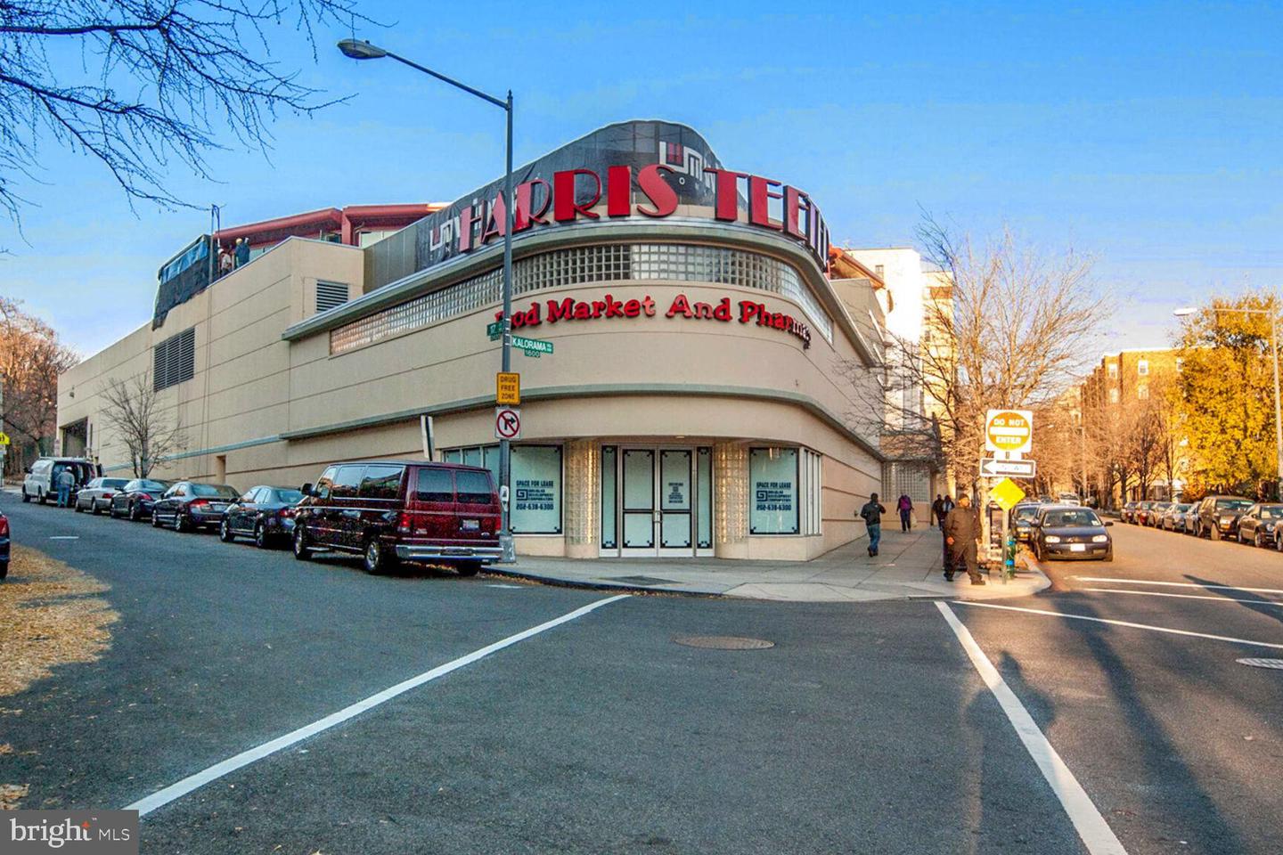 1401 COLUMBIA RD NW #414, WASHINGTON, District Of Columbia 20009, 1 Bedroom Bedrooms, ,1 BathroomBathrooms,Residential,For sale,1401 COLUMBIA RD NW #414,DCDC2176294 MLS # DCDC2176294