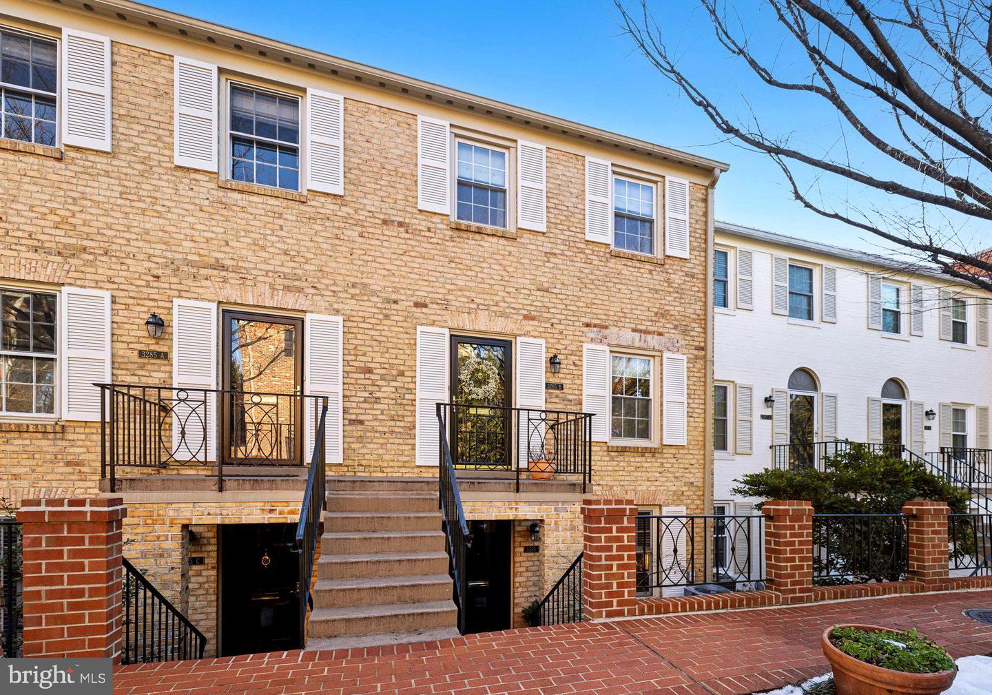 3285 SUTTON PL NW #D, WASHINGTON, District Of Columbia 20016, 2 Bedrooms Bedrooms, ,2 BathroomsBathrooms,Residential,For sale,3285 SUTTON PL NW #D,DCDC2176878 MLS # DCDC2176878