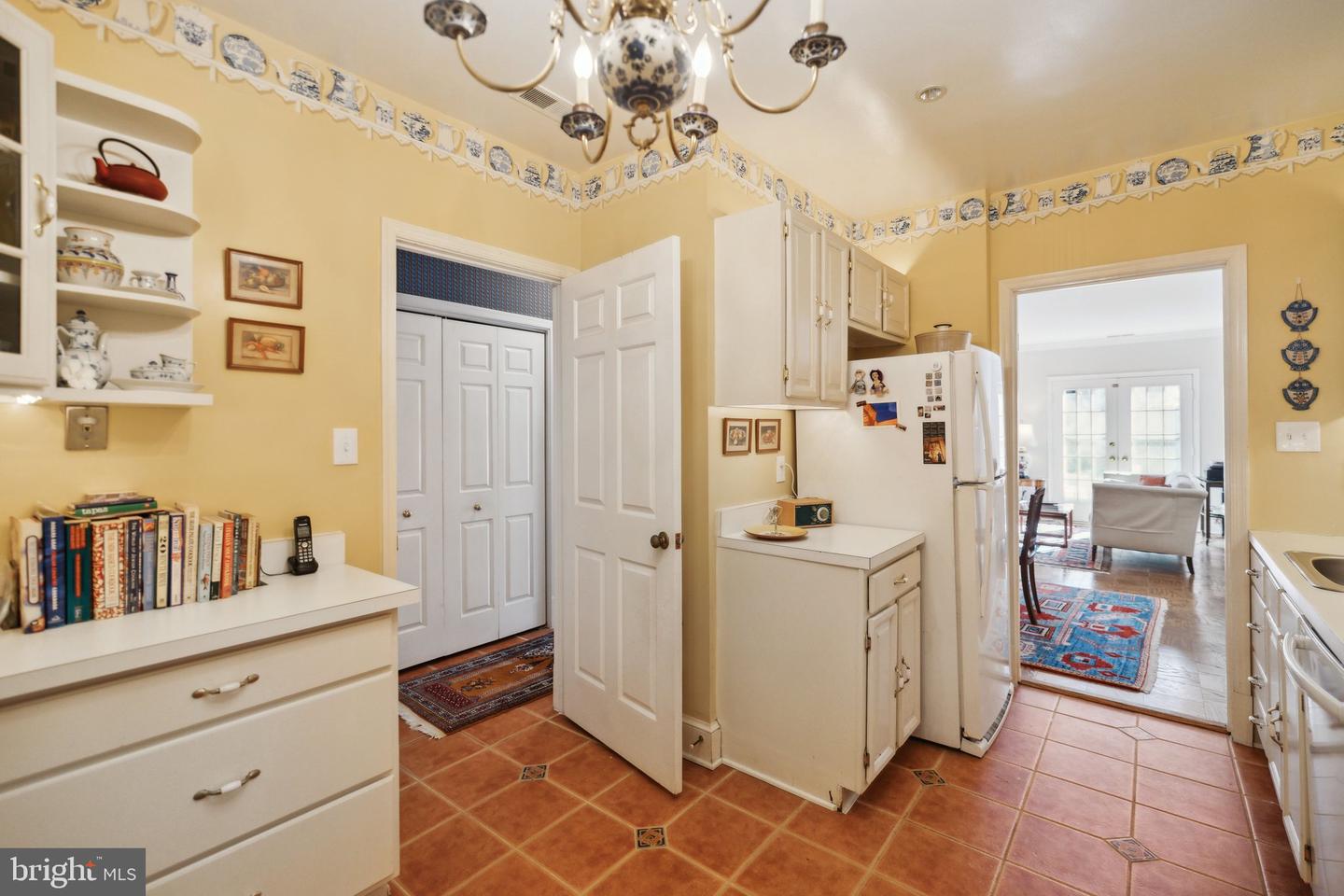 3285 SUTTON PL NW #D, WASHINGTON, District Of Columbia 20016, 2 Bedrooms Bedrooms, ,2 BathroomsBathrooms,Residential,For sale,3285 SUTTON PL NW #D,DCDC2176878 MLS # DCDC2176878