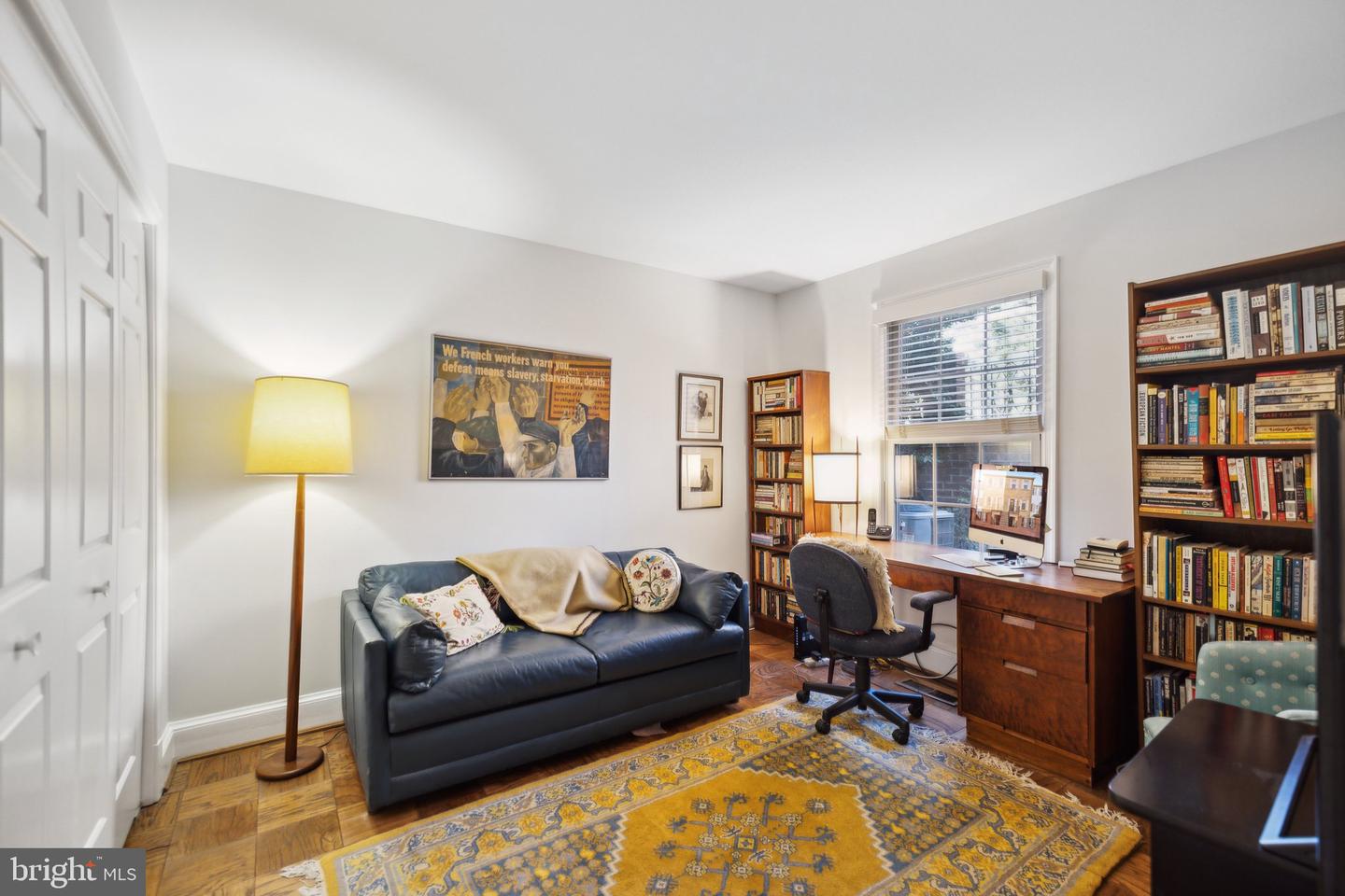 3285 SUTTON PL NW #D, WASHINGTON, District Of Columbia 20016, 2 Bedrooms Bedrooms, ,2 BathroomsBathrooms,Residential,For sale,3285 SUTTON PL NW #D,DCDC2176878 MLS # DCDC2176878