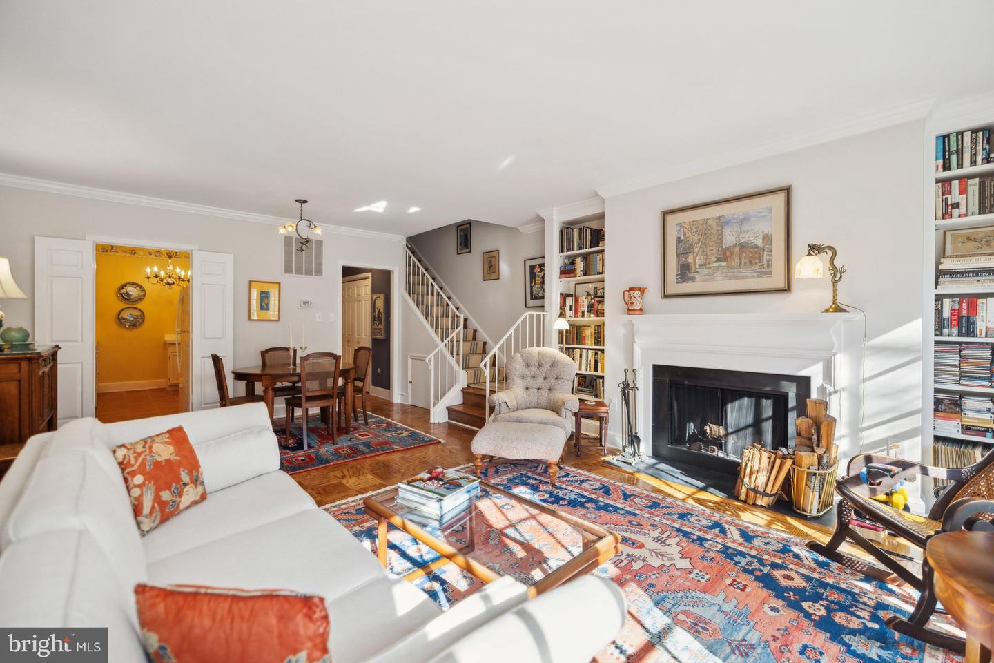 3285 SUTTON PL NW #D, WASHINGTON, District Of Columbia 20016, 2 Bedrooms Bedrooms, ,2 BathroomsBathrooms,Residential,For sale,3285 SUTTON PL NW #D,DCDC2176878 MLS # DCDC2176878