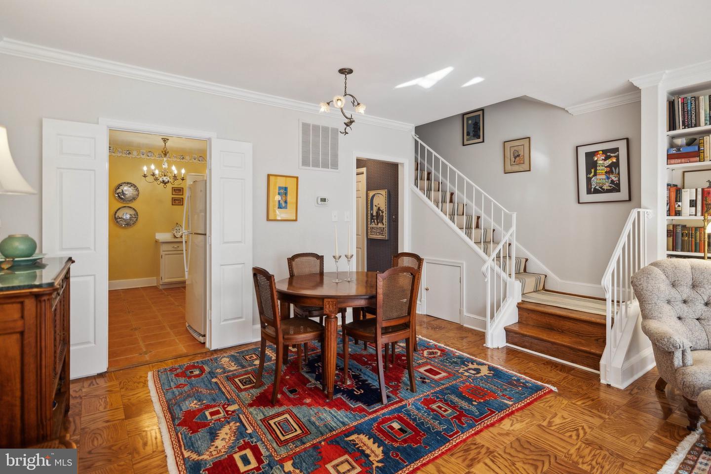 3285 SUTTON PL NW #D, WASHINGTON, District Of Columbia 20016, 2 Bedrooms Bedrooms, ,2 BathroomsBathrooms,Residential,For sale,3285 SUTTON PL NW #D,DCDC2176878 MLS # DCDC2176878