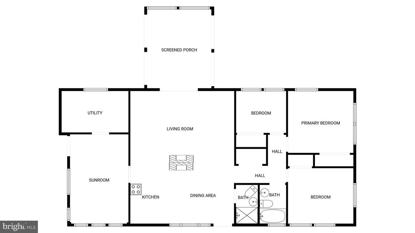 5503 INVERCHAPEL RD, SPRINGFIELD, Virginia 22151, 3 Bedrooms Bedrooms, ,2 BathroomsBathrooms,Residential,For sale,5503 INVERCHAPEL RD,VAFX2219900 MLS # VAFX2219900