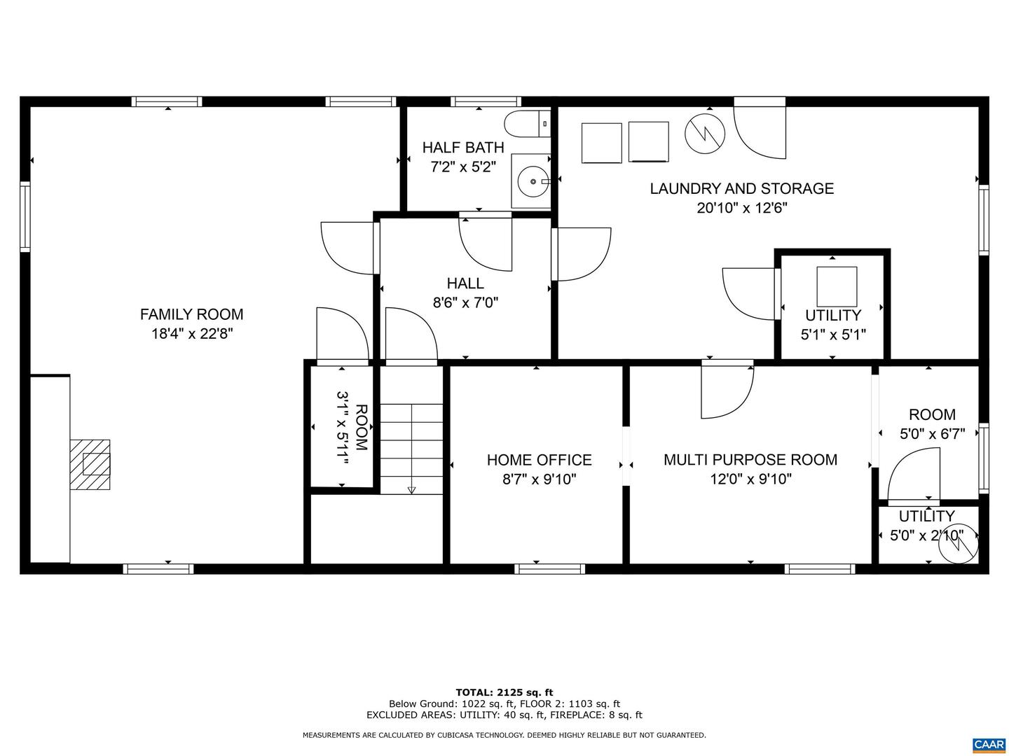 3590 PINEWOOD DR, KESWICK, Virginia 22947, 3 Bedrooms Bedrooms, ,2 BathroomsBathrooms,Residential,For sale,3590 PINEWOOD DR,660478 MLS # 660478