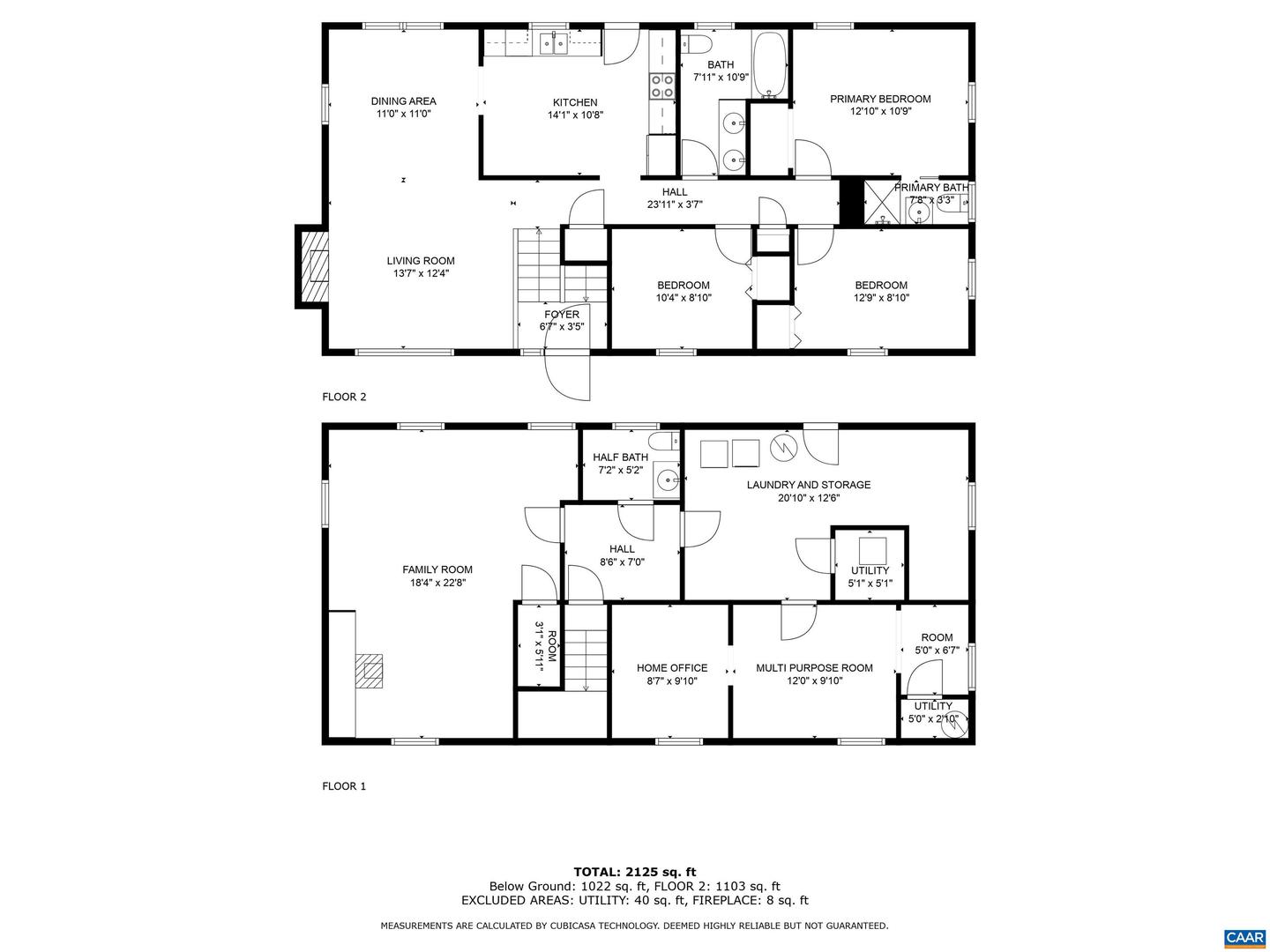 3590 PINEWOOD DR, KESWICK, Virginia 22947, 3 Bedrooms Bedrooms, ,2 BathroomsBathrooms,Residential,For sale,3590 PINEWOOD DR,660478 MLS # 660478