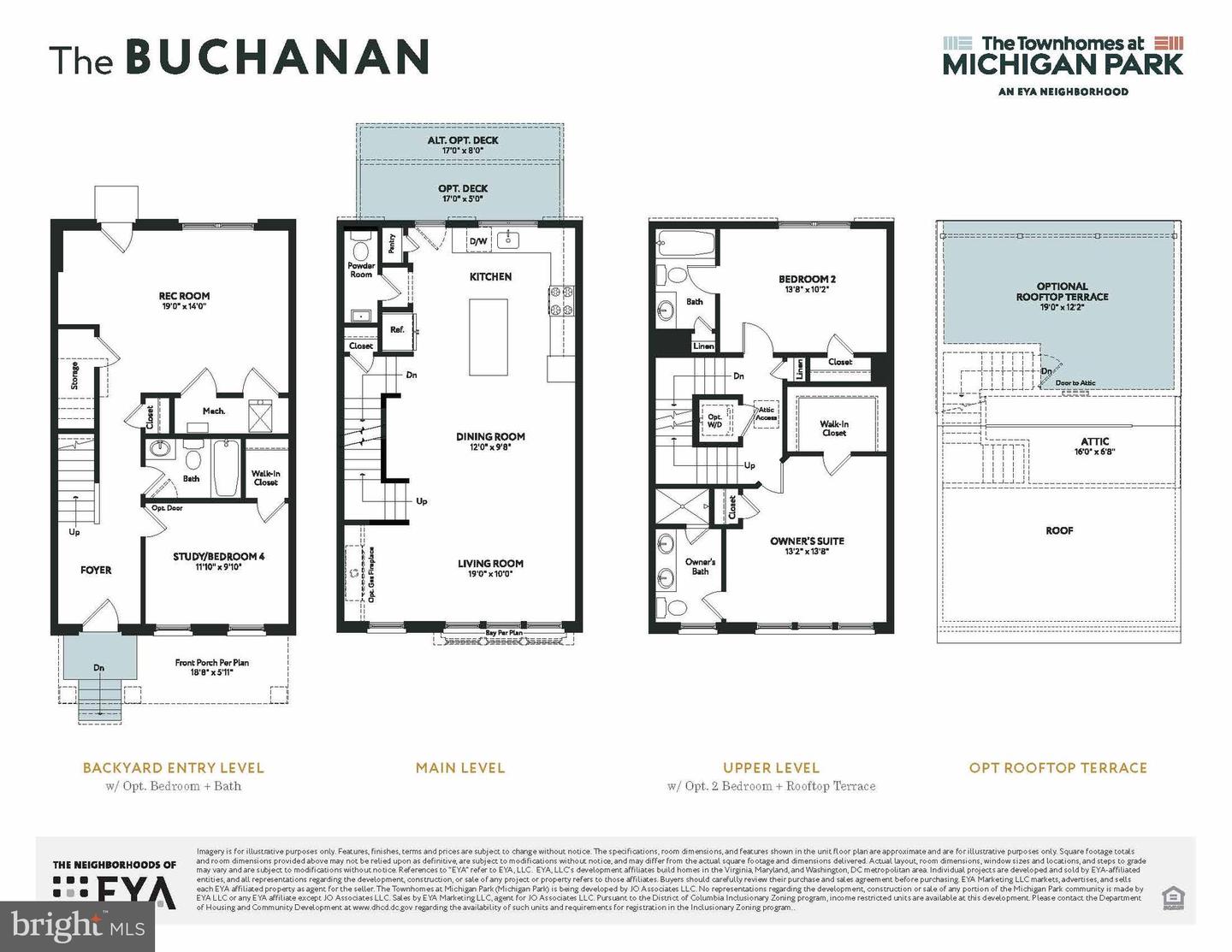 1227 WYNTON PL NE, WASHINGTON, District Of Columbia 20017, 3 Bedrooms Bedrooms, ,3 BathroomsBathrooms,Residential,For sale,1227 WYNTON PL NE,DCDC2177330 MLS # DCDC2177330