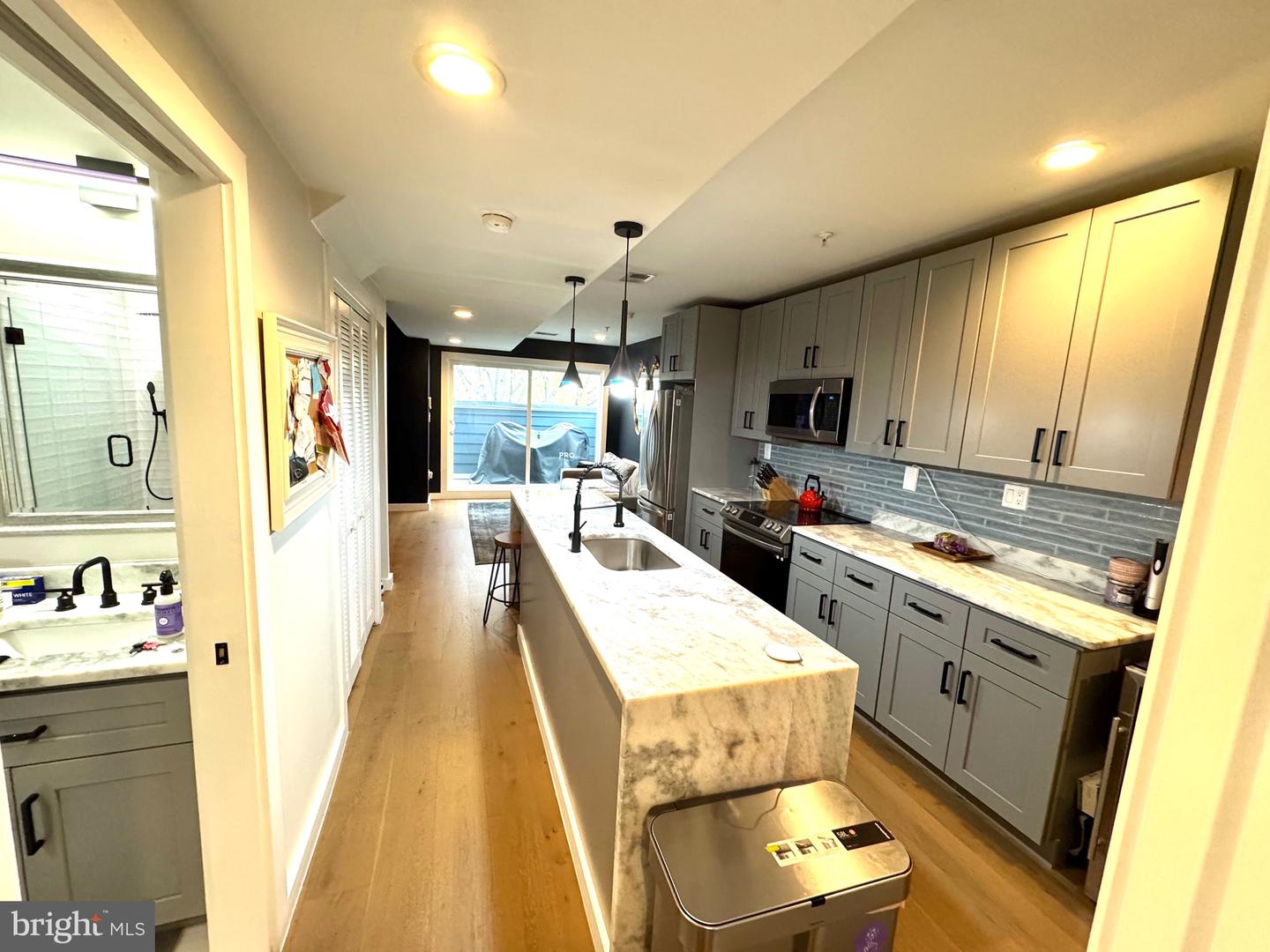 210 VARNUM ST NW #4, WASHINGTON, District Of Columbia 20011, 2 Bedrooms Bedrooms, ,2 BathroomsBathrooms,Residential,For sale,210 VARNUM ST NW #4,DCDC2177350 MLS # DCDC2177350