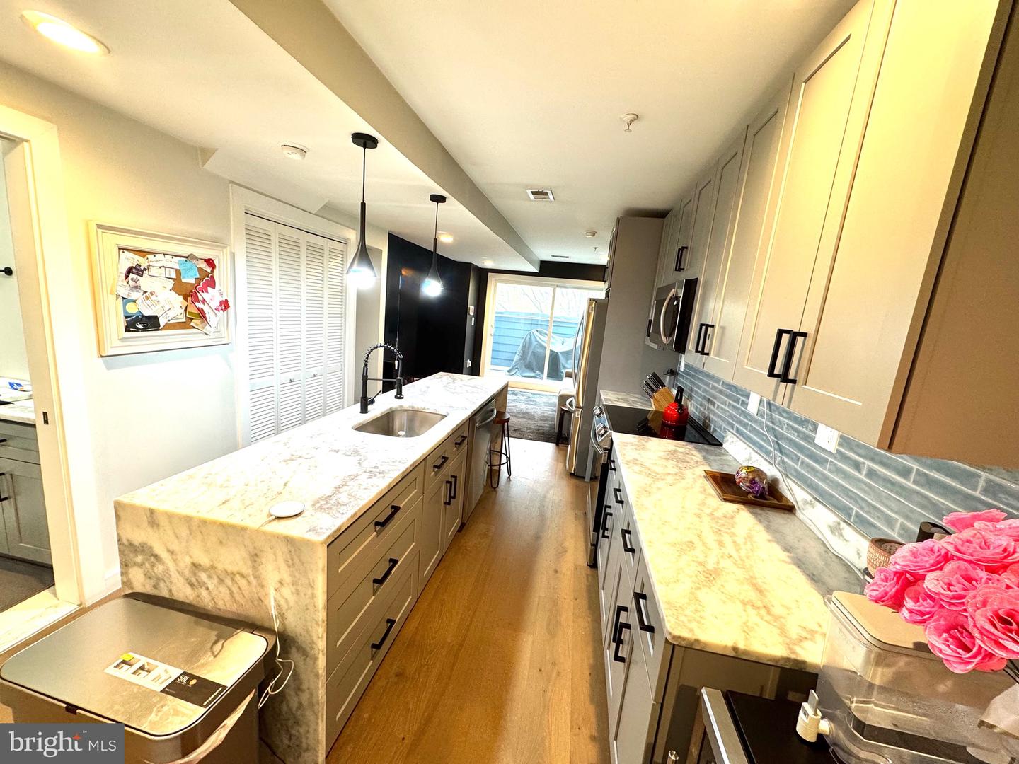 210 VARNUM ST NW #4, WASHINGTON, District Of Columbia 20011, 2 Bedrooms Bedrooms, ,2 BathroomsBathrooms,Residential,For sale,210 VARNUM ST NW #4,DCDC2177350 MLS # DCDC2177350