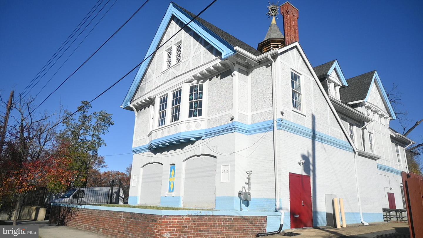 2715 22ND ST NE, WASHINGTON, District Of Columbia 20018, ,Residential,For sale,2715 22ND ST NE,DCDC2177368 MLS # DCDC2177368