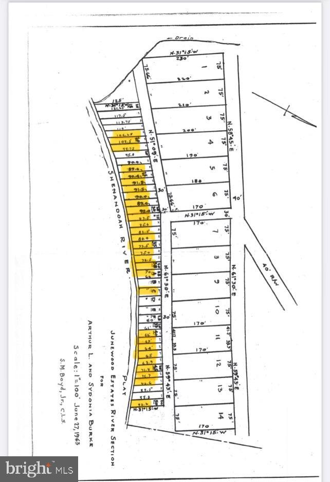 0 SUNSET VILLAGE RD, FRONT ROYAL, Virginia 22630, ,Land,For sale,0 SUNSET VILLAGE RD,VAWR2010256 MLS # VAWR2010256