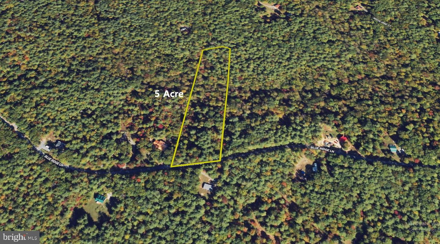 0 BLUE RIDGE LN, MONROE, Virginia 24574, ,Land,For sale,0 BLUE RIDGE LN,VAAH2000066 MLS # VAAH2000066