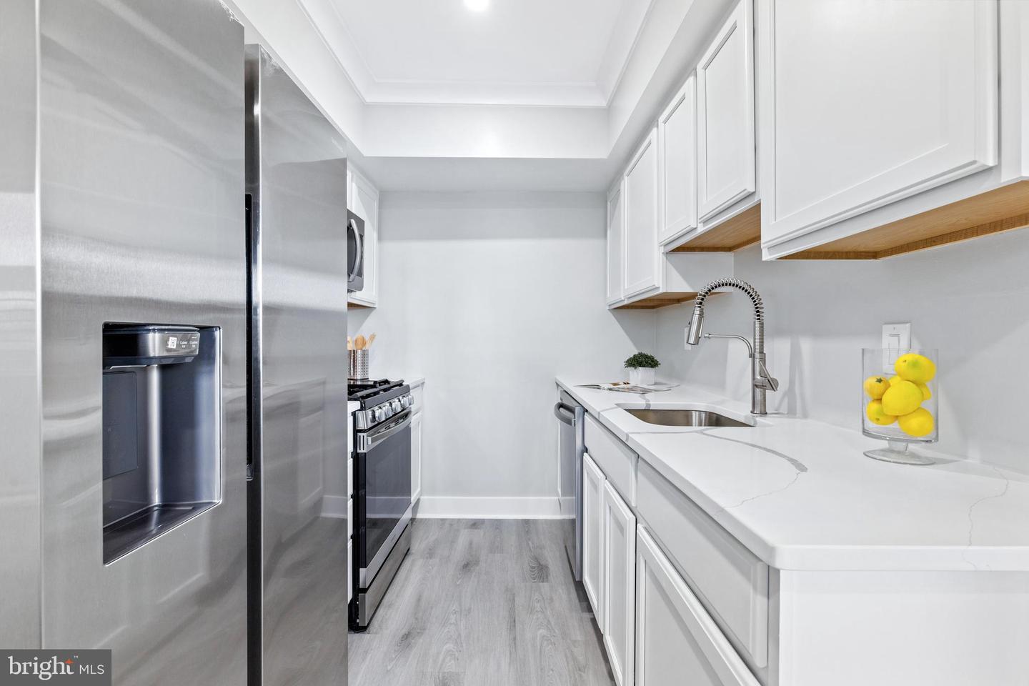 2615 4TH ST NE #101, WASHINGTON, District Of Columbia 20002, 1 Bedroom Bedrooms, ,1 BathroomBathrooms,Residential,For sale,2615 4TH ST NE #101,DCDC2163698 MLS # DCDC2163698